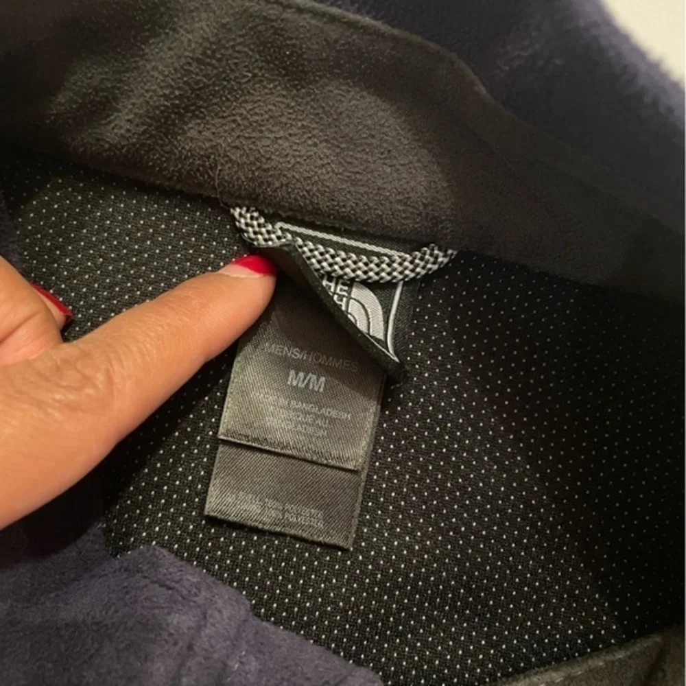 The north face‎ size medium men’s jacket